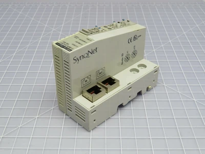 Used DANAHER MOTION _UNKNOWN_ Programmable Logic Controllers Texas US | OCO Industrial #1675301