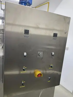 USED 2019 PRO-WAM PROCESS TANK 450 L