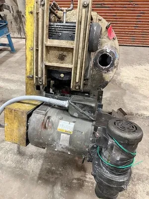 EGAN _UNKNOWN_ Wytłaczanie/Ekstruzja - akcesoria - podajniki | Perry Equipment (1)