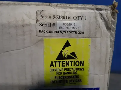 NEW MARQUIP 9638016