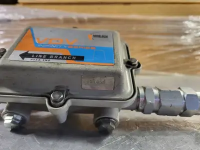 USED MINE SITE TECHNOLOGIES VDV INFINITY SERIES