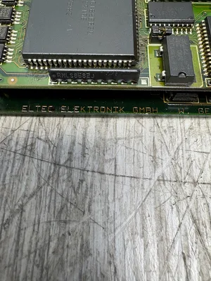 ELTEC ELEKTRONIC IPCA AES 0 Electrical/PLC/Automation | ESS Industrial Equipment Sales (6)