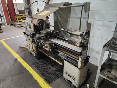 USED GRAZIANO SAG 17