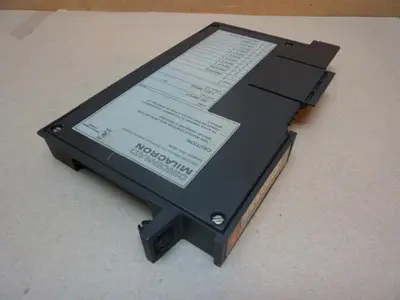 USED CINCINNATI MILACRON 3-531-3855A