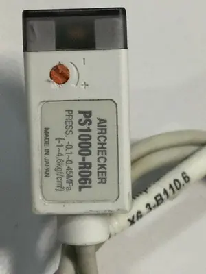 USED SMC PS1000-R06L