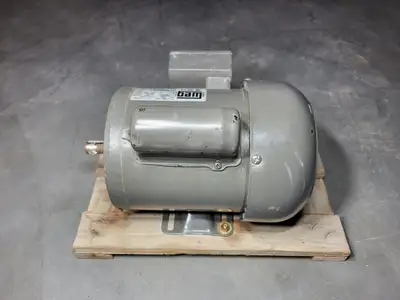 New | in-Stock WEG B56C-06/02 Motors (misc) British Columbia CA | Lenmark #246286