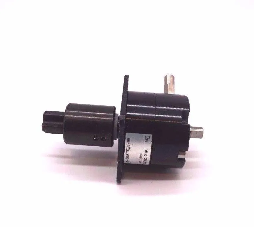 NEW SMC PR-CNWP72K074-00 ACTUATOR PRCNWP72K07400