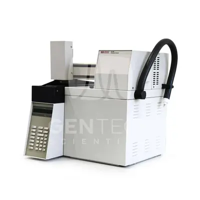 Used AGILENT TECHNOLOGIES 7694 Lab Autosamplers New York US | GenTech Scientific #1447499