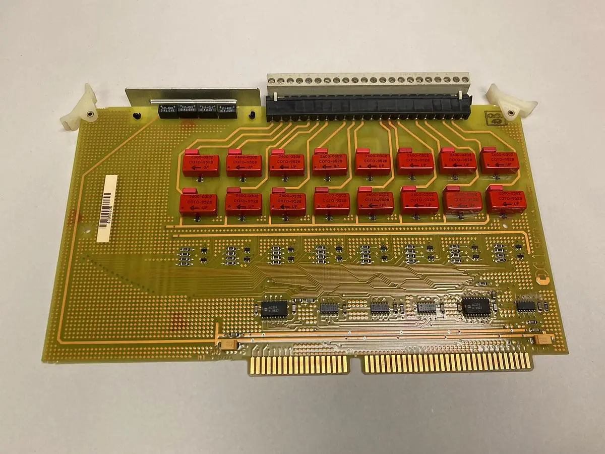 Used CINCINNATI MILACRON 3-542-1169A I/O Boards & Replacement Parts Ohio US | Surplus Asset Holdings #1242161