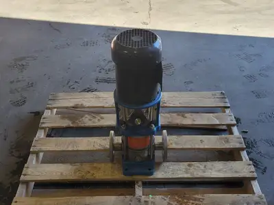 NEW GOULDS 3SV5FA30