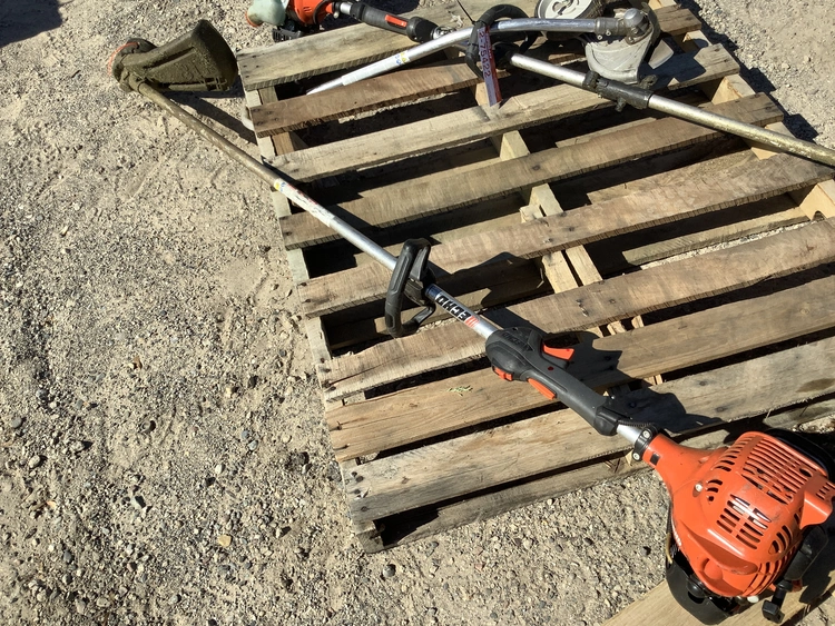 Used _UNKNOWN_ _UNKNOWN_ Trimmers (Landscaping) Michigan US | Miedema Asset Management Group #1174673