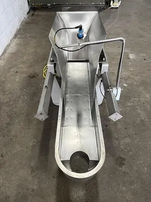 Meyer Vibratory Feeder