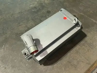 Used SIEMENS 1FT71085AF711CA1 Motors (misc) Ohio US | HGR 24 #1352658