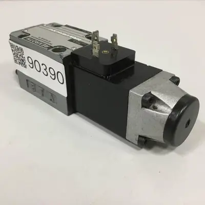 USED REXROTH 3WE6B951AG24N9K4V