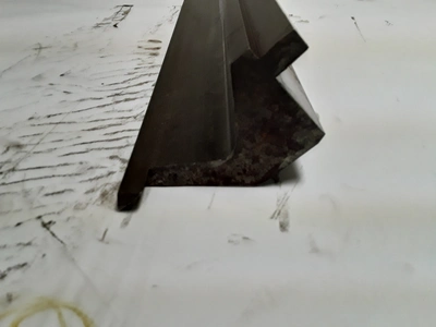 PRESS BRAKE GOOSENECK PUNCH Dies, Press Brake | Rock Solid Tools (3)