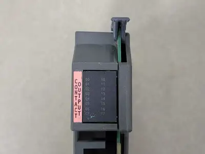NEW ALLEN BRADLEY 1771-OW16-B