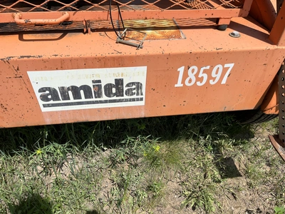USED AMIDA DLB15 FA DL04A