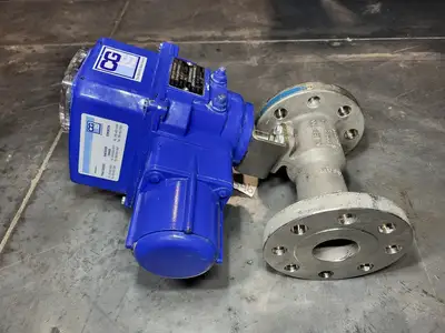 USED BERNARD 0A8-25-92012D
