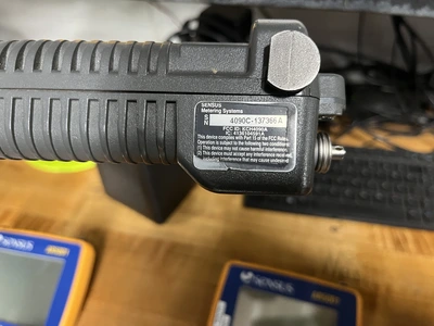 USED SENSUS AR5001