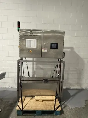 2011 Airgas TL-3048 Tunnels | Envoy Equipment LLC (2)