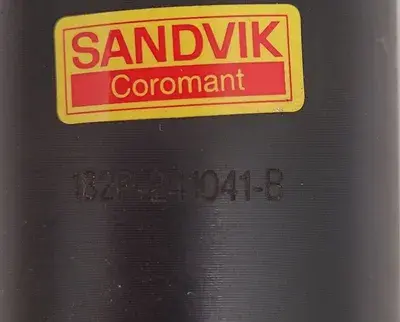 USED SANDVIK COROMANT 132P-241041-B