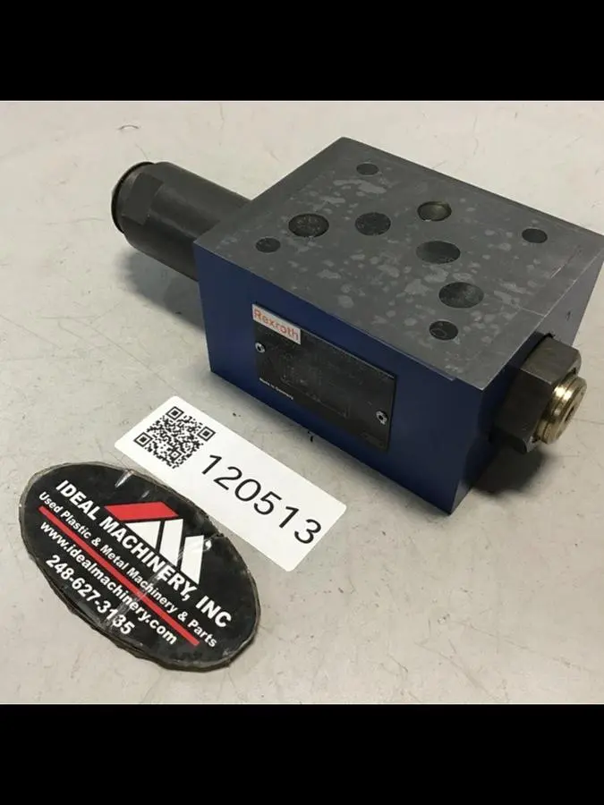 USED REXROTH 811145178