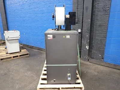 Used POLYCHEM GP44S Miscellaneous Packaging Equipment Ohio US | HGR 24 #775108