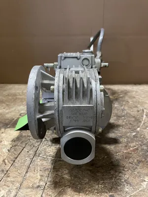 Motovario NKF/002 Worm Gear Speed Reducer 880RPM 1.4:1 1/2HP 3PH