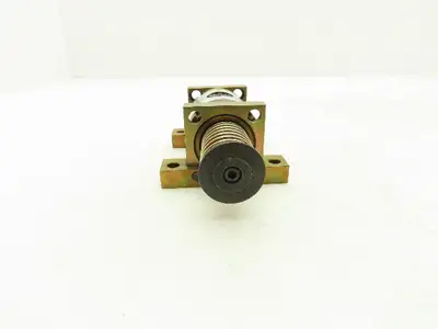 New | in-Stock ENERTROLS _UNKNOWN_ Parts (Hydraulics and Pneumatics) | Arrow Industrial #561293