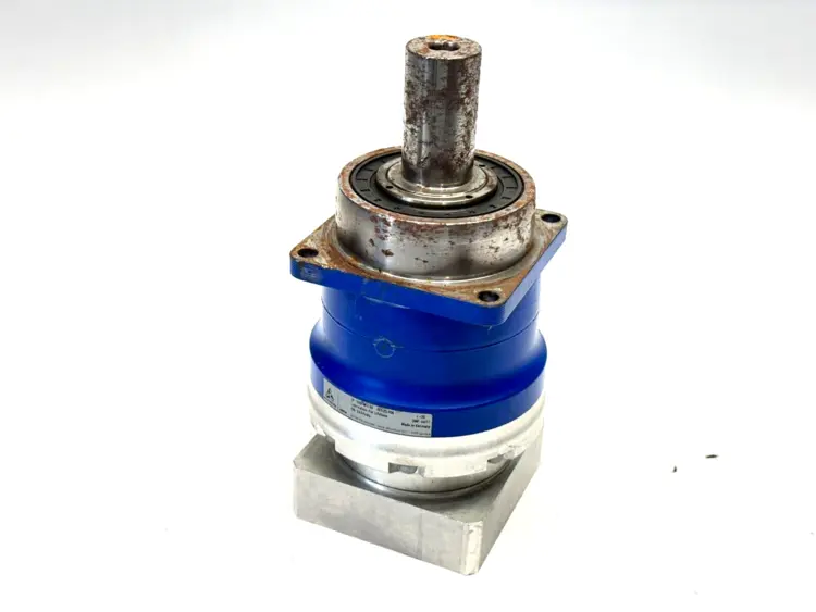 Used WITTENSTEIN _UNKNOWN_ Gearboxes | Maverick Industrial Sales #1107945