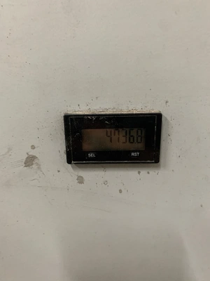 2017 FLOW MACH 500 4020XD Waterjet Cutters | PM Machines (9)