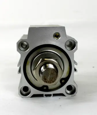 USED SMC CDQP2B40-25DM-A73
