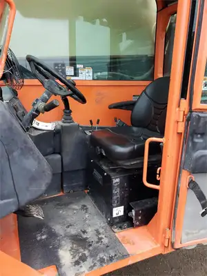 Used 2014 JLG G12-55A Aerial Work Platforms New York US | United Lift #1446626