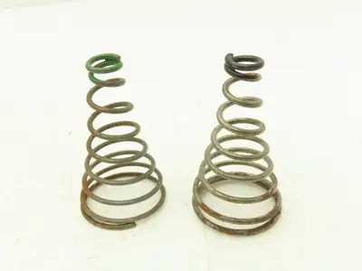 Alemite 43570-A2 Automatic Pressure Grease Cup W 2 Extra Variable Springs