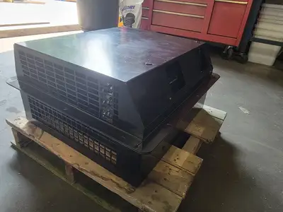 USED CATERPILLAR 306-8141