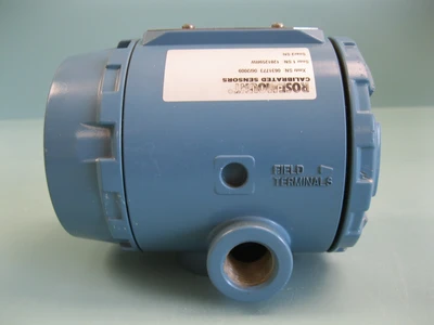 Used Rosemount 3144P D1A1NAK1021B4M5C2 Sensors New Hampshire US | Bitter End Trading #1452969