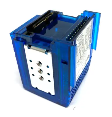Used AutomationDirect Terminator I/O Discrete Input Module PLC Input & Output Michigan US | Maverick Industrial Sales #1396226