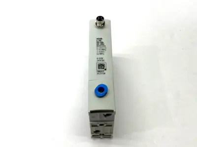 New | in-Stock FESTO VEAB-L-26-D2-Q4-V1-1R1, 8046305 Air Pressure Regulators | Maverick Industrial Sales #1111638