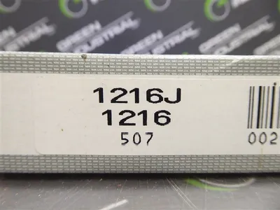NSK 1216J Cylindrical Roller Bearing New