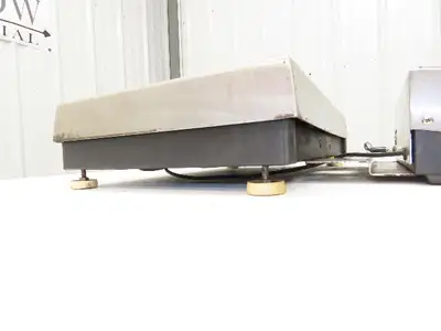 Used RICE LAKE _UNKNOWN_ Scales Indiana US | Arrow Industrial #1185488