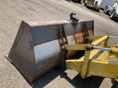 Used NEW HOLLAND LB75B Backhoe Loaders Michigan US | Miedema Asset Management Group #1293113