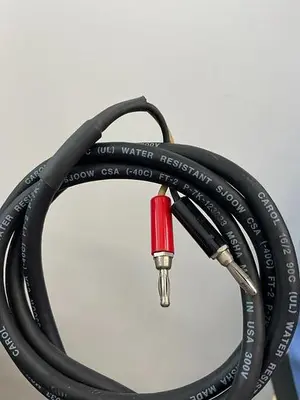 4 WAY HIGH INTENSITY LIGHT SOURCE