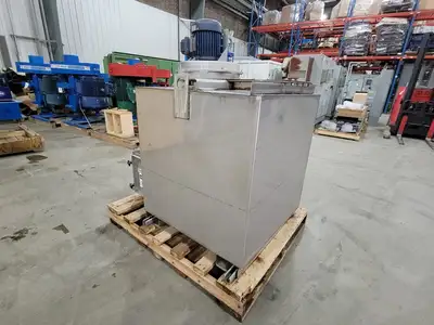 USED LAWSON-TAYLOR LTD. CINCINNATI PB-12A FAN