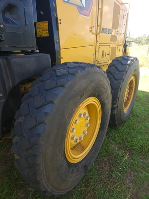 Used 2020 CATERPILLAR 140 Motor Graders Georgia US | Proxy Equipment #1481540