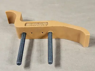 Spare parts for the Disc filter Press
