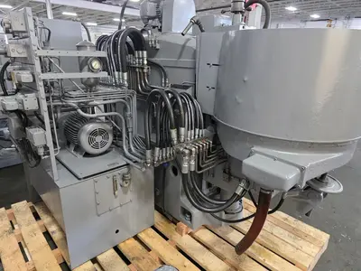 Used SUNDSTRAND/ARTER H-30 Misc Industrial Equipment Kentucky US | Aucto #565382