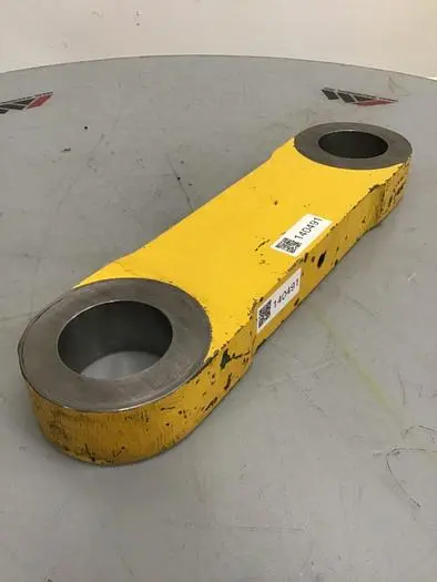 Used VAN DORN 300831 Clamps Michigan US | Ideal Machinery #586504