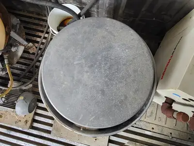 Used CALORITECH VSB HVAC Parts and Equipment British Columbia CA | Lenmark #1426222