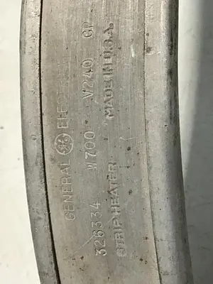 USED WELLMAN 326334 700W