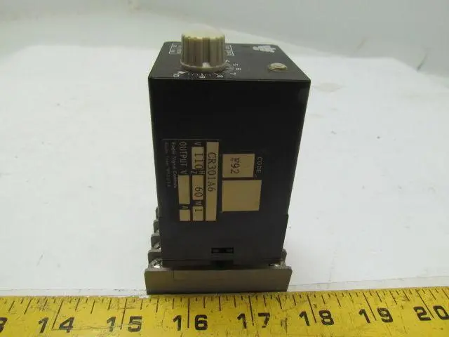 Used EAGLE SIGNAL _UNKNOWN_ Miscellaneous MRO | Arrow Industrial #652803